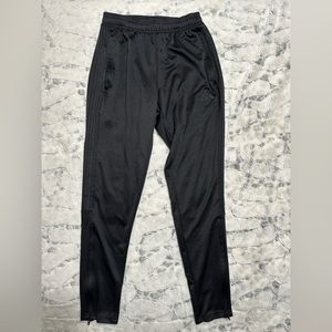 Men’s small adidas athletic joggers